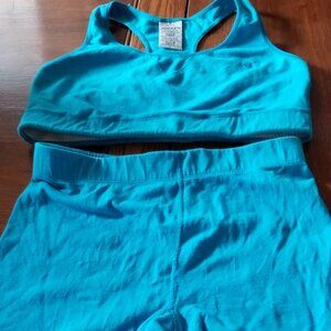 Women's athletic wear